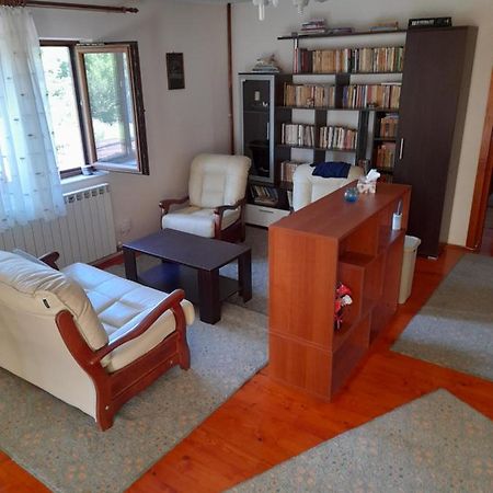 Вілла Casa Zoe Seaca Келіменешті Екстер'єр фото