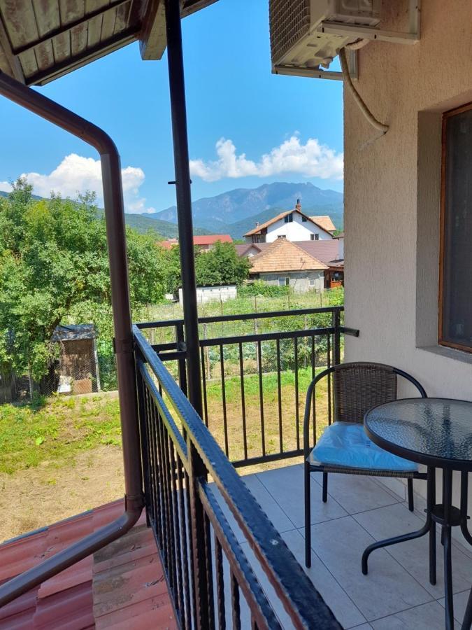 Вілла Casa Zoe Seaca Келіменешті Екстер'єр фото